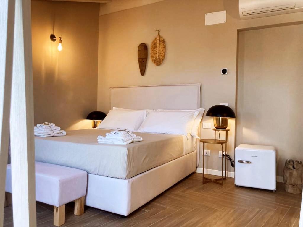 Gatto Bianco Rooms 42 베르가모 외부 사진